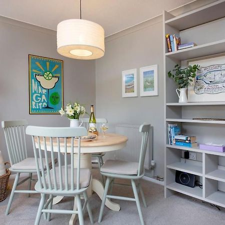 Flat In Sidmouth 아파트 외부 사진