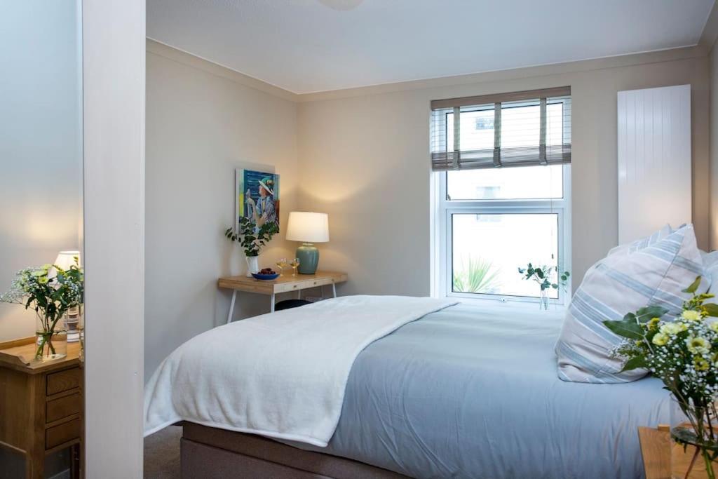 Flat In Sidmouth 아파트 외부 사진